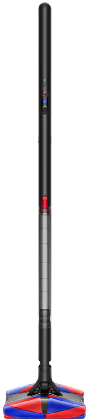 Aspirator vertical Dyson PencilVac Fluffycones (Black) - 3