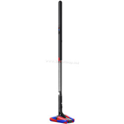 Aspirator vertical Dyson PencilVac Fluffycones (Black)