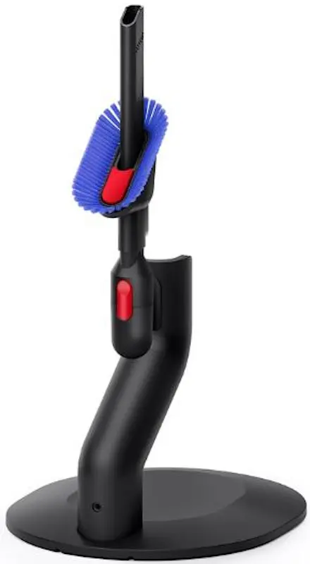 Aspirator vertical Dyson PencilVac Fluffycones (Black) - 4