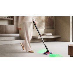 Aspirator vertical Dyson PencilVac Fluffycones (Black) Thumb