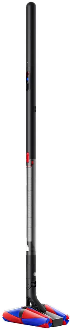 Aspirator vertical Dyson PencilVac Fluffycones (Black)