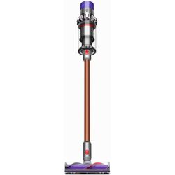 Вертикальный пылесос Dyson V10 Absolute 394115-01 (Nickel/Cooper) Thumb