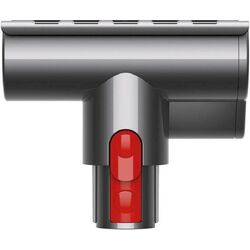 Вертикальный пылесос Dyson V10 Absolute 394115-01 (Nickel/Cooper) Thumb