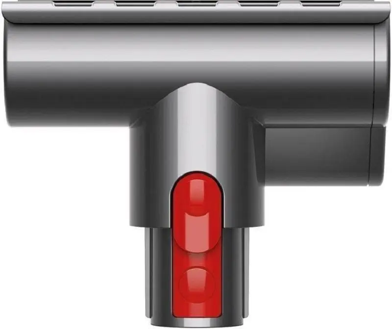 Вертикальный пылесос Dyson V10 Absolute 394115-01 (Nickel/Cooper)