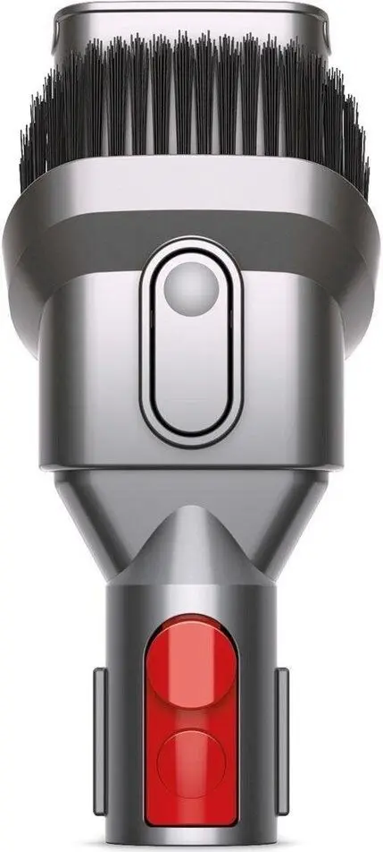 Вертикальный пылесос Dyson V10 Absolute 394115-01 (Nickel/Cooper)