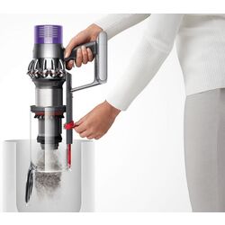Вертикальный пылесос Dyson V10 Absolute 394115-01 (Nickel/Cooper) Thumb