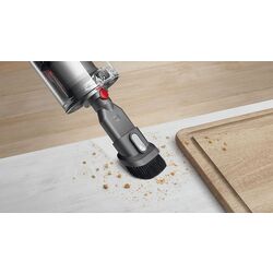 Вертикальный пылесос Dyson V10 Absolute 394115-01 (Nickel/Cooper) Thumb