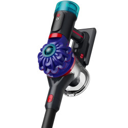 Вертикальный Пылесос Dyson V10 Konical (Black) Thumb