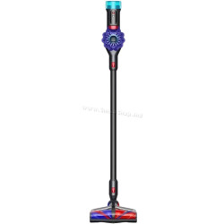 Вертикальный Пылесос Dyson V10 Konical (Black)