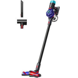 Вертикальный Пылесос Dyson V10 Konical (Black) Thumb