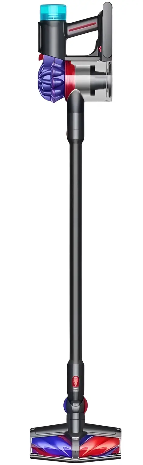 Вертикальный Пылесос Dyson V10 Konical (Black) - 5