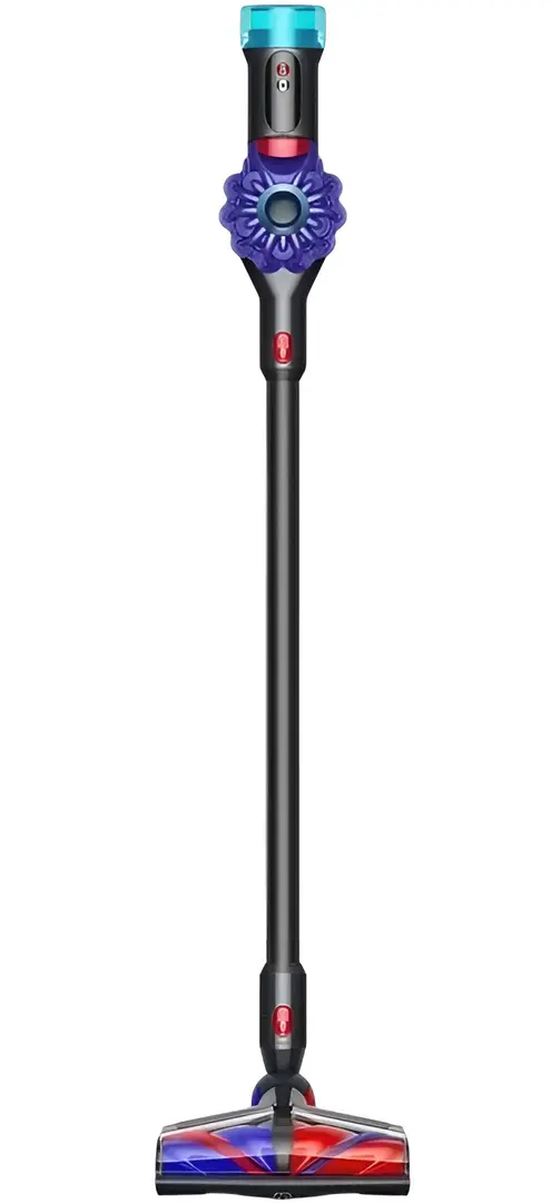 Вертикальный Пылесос Dyson V10 Konical (Black)