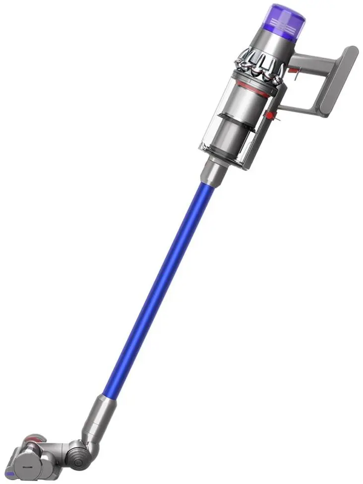 Вертикальный пылесос Dyson V11 Advanced (Blue)