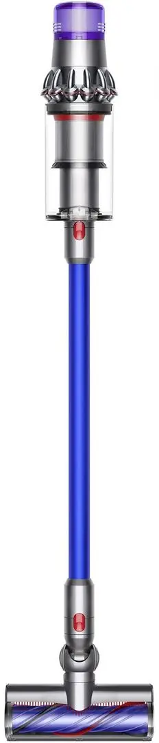 Вертикальный пылесос Dyson V11 Advanced (Blue)