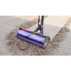 Aspirator vertical Dyson V11 Advanced (Nickel/Purple) Thumb