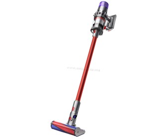 Aspirator vertical Dyson V11 Fluffy (Nickel/Red)