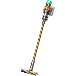 Aspirator vertical Dyson V12 Detect Slim Absolute (Gold) Thumb