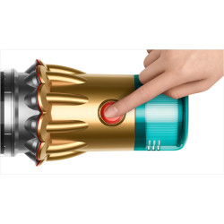 Aspirator vertical Dyson V12 Detect Slim Absolute (Gold) Thumb
