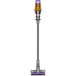 Вертикальный пылесос Dyson V12 Detect Slim Absolute SV46 448884-01 (Nickel) Thumb