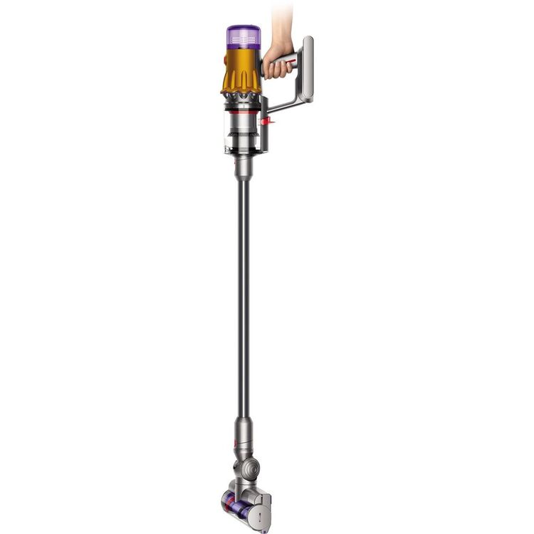 Вертикальный пылесос Dyson V12 Detect Slim Absolute SV46 448884-01