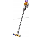 Aspirator vertical Dyson V12 Detect Slim Absolute (Yellow/Grey)