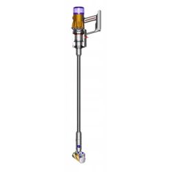 Aspirator vertical Dyson V12 Detect Slim Absolute (Yellow/Grey) Thumb
