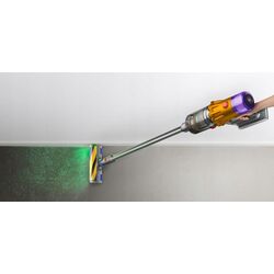 Aspirator vertical Dyson V12 Detect Slim Absolute (Yellow/Grey) Thumb
