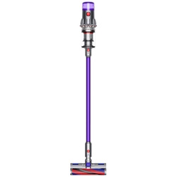 Aspirator vertical Dyson V12 Slim Origin (Purple/Nickel) Thumb