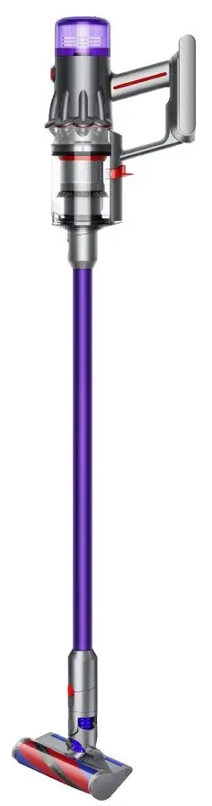 Aspirator vertical Dyson V12 Slim Origin (Purple/Nickel)