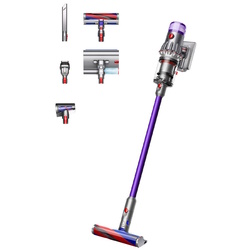Aspirator vertical Dyson V12 Slim Origin (Purple/Nickel) Thumb