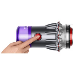 Aspirator vertical Dyson V12 Slim Origin (Purple/Nickel) Thumb