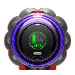 Aspirator vertical Dyson V12 Slim Origin (Purple/Nickel) Thumb