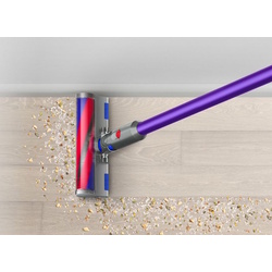 Aspirator vertical Dyson V12 Slim Origin (Purple/Nickel) Thumb