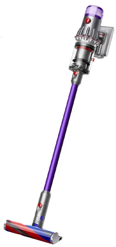 Aspirator vertical Dyson V12 Slim Origin (Purple/Nickel)