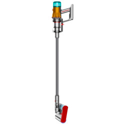 Aspirator vertical Dyson V12s Detect Slim Submarine (Yellow/Nickel) Thumb