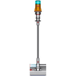 Aspirator vertical Dyson V12s Detect Slim Submarine (Yellow/Nickel) Thumb