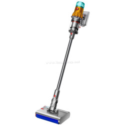 Aspirator vertical Dyson V12s Detect Slim Submarine (Yellow/Nickel)