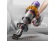 Вертикальный пылесос Dyson V15 Detect 443099-01 (Nickel)