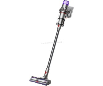 Вертикальный пылесос Dyson V15 Detect 443099-01 (Nickel)