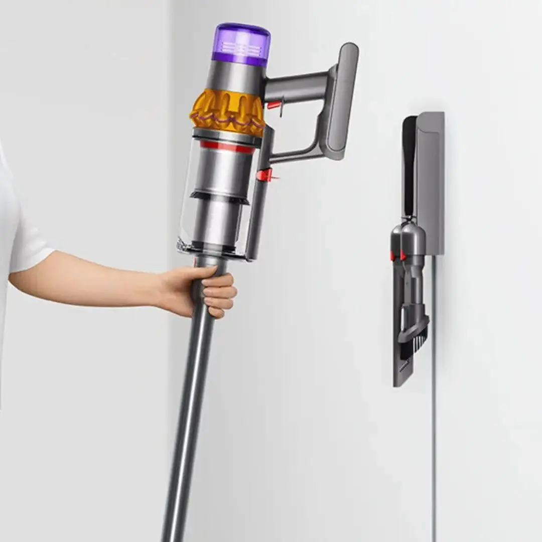 Aspirator vertical Dyson V15 Detect Absolute 394451-01 (Nickel)