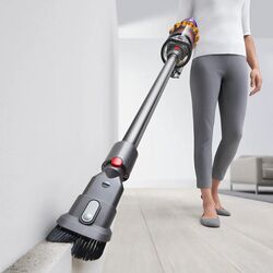 Aspirator vertical Dyson V15 Detect Absolute 394451-01 (Nickel) Thumb