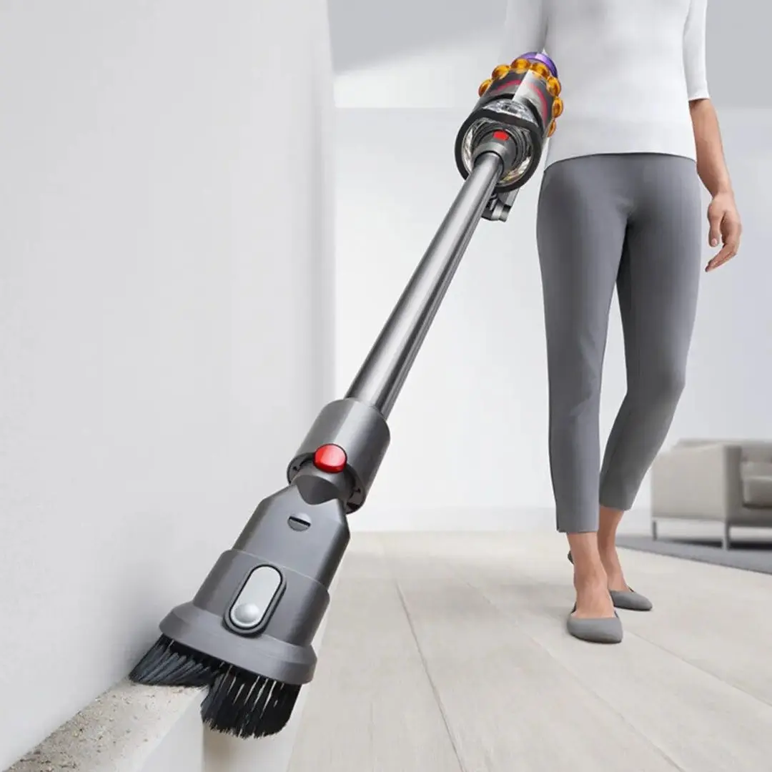 Aspirator vertical Dyson V15 Detect Absolute 394451-01 (Nickel)