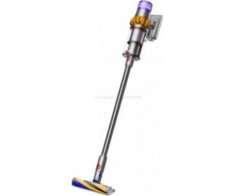 Aspirator vertical Dyson V15 Detect Absolute 446986-01 (Nickel)