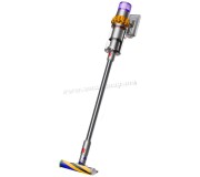 Aspirator vertical Dyson V15 Detect Absolute (Yellow/Nickel)