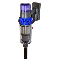 Вертикальный пылесос Dyson V15 Detect Fufly (Grey) Thumb