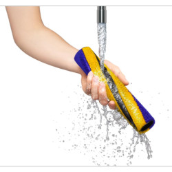 Вертикальный пылесос Dyson V15 Detect Fufly (Grey) Thumb