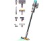 Aspirator vertical Dyson V15 Detect Total Clean 476586-01 (Nickel/Black)