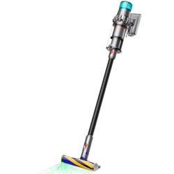 Aspirator vertical Dyson V15 Detect Total Clean 476586-01 (Nickel/Black) Thumb