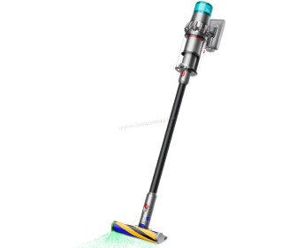 Aspirator vertical Dyson V15 Detect Total Clean 476586-01 (Nickel/Black)