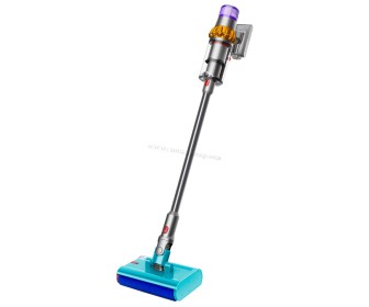 Aspirator vertical Dyson V15s Detect Submarine (Blue/Nickel)